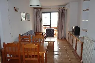 Apartamentos Estrella De Mar Roquetas de Mar Hiszpania