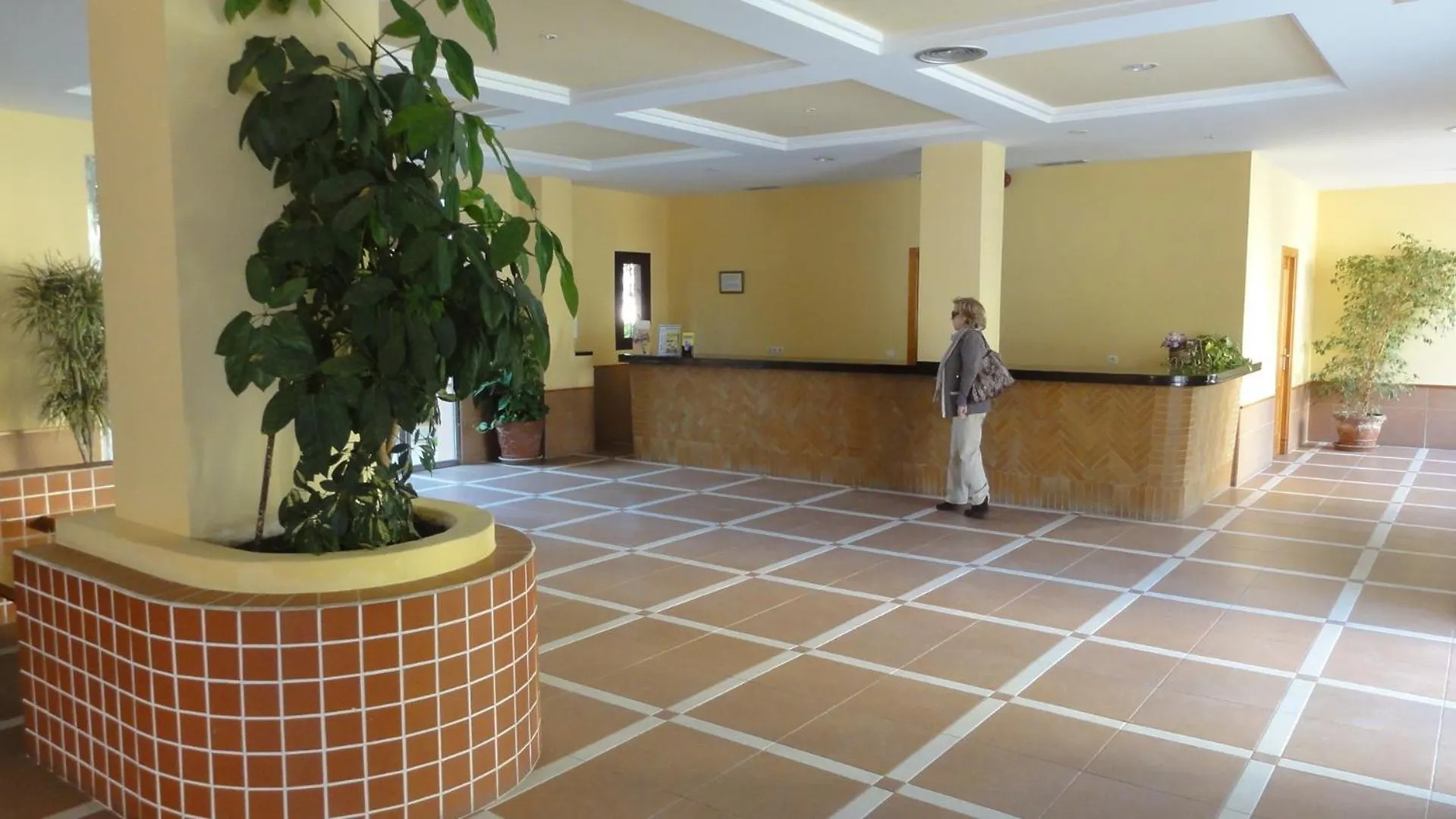 Apartamentos Estrella De Mar Roquetas de Mar