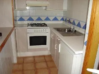 Apartamentos Estrella De Mar Roquetas de Mar 0*,