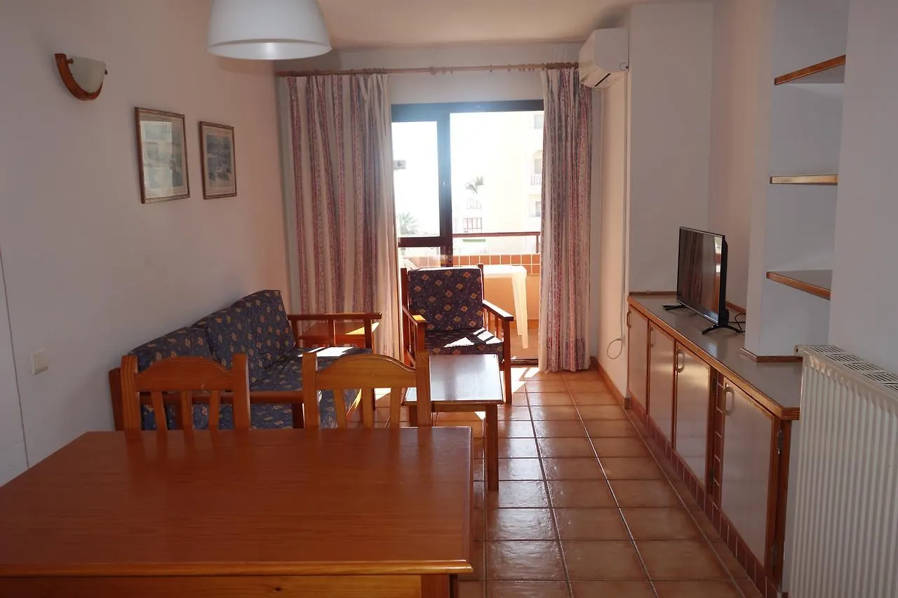 Apartamentos Estrella De Mar Roquetas de Mar Apartament