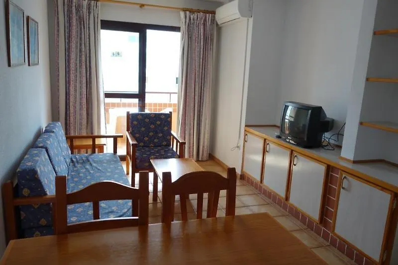 Apartamentos Estrella De Mar Roquetas de Mar