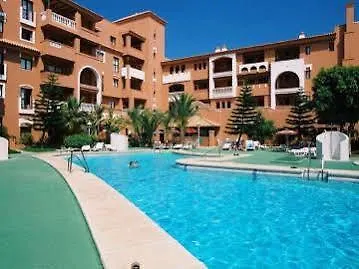 Apartament Apartamentos Estrella De Mar Roquetas de Mar