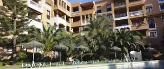 Apartamentos Estrella De Mar Roquetas de Mar 0*,  Hiszpania