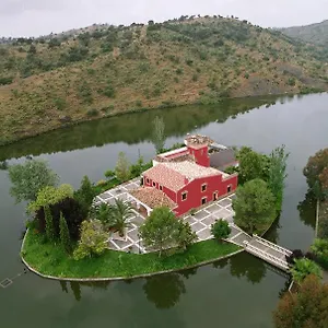 Hacienda La Huertezuela Y Casa Del Villafranca de Córdoba