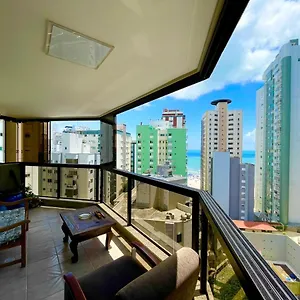 Ao Som Do Mar Apartamento Balneário Camboriú