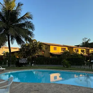 Casa Em De Rj Com Vista O Mar Сasa de vacaciones Búzios