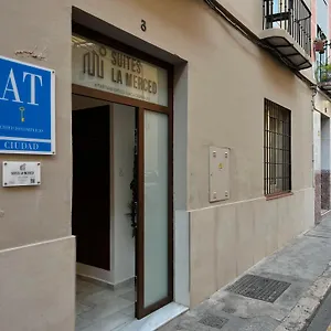 La Merced Appartement Málaga