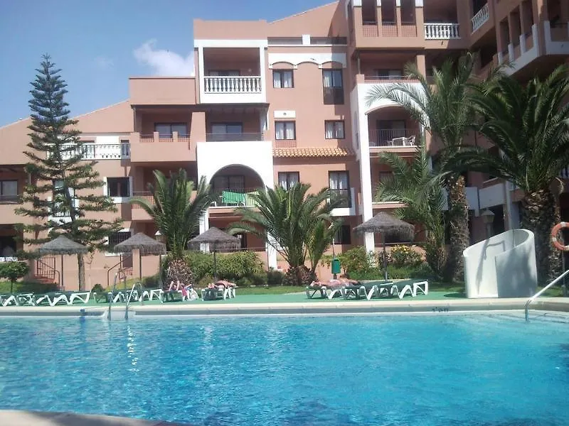 Apartamentos Estrella De Mar Roquetas de Mar 0*,  Spain