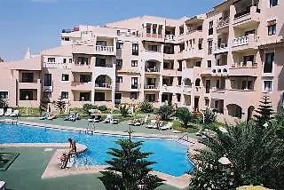 Apartment Apartamentos Estrella De Mar Roquetas de Mar