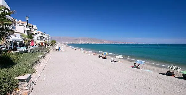 Apartamentos Estrella De Mar Roquetas de Mar Spain