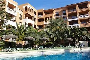 Apartamentos Estrella De Mar Roquetas de Mar Apartment
