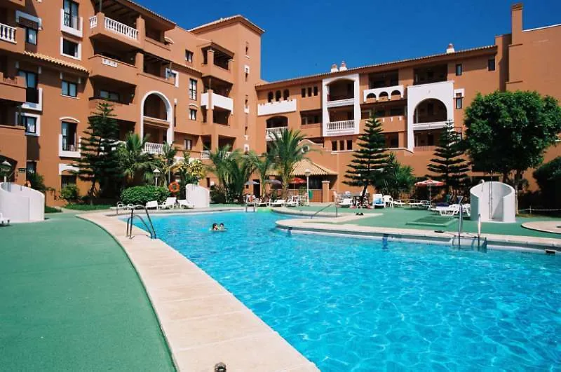 Apartamentos Estrella De Mar Roquetas de Mar Apartment