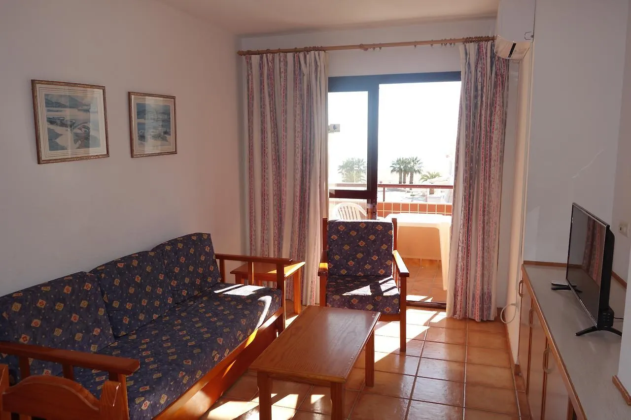 Apartamentos Estrella De Mar Roquetas de Mar Apartment