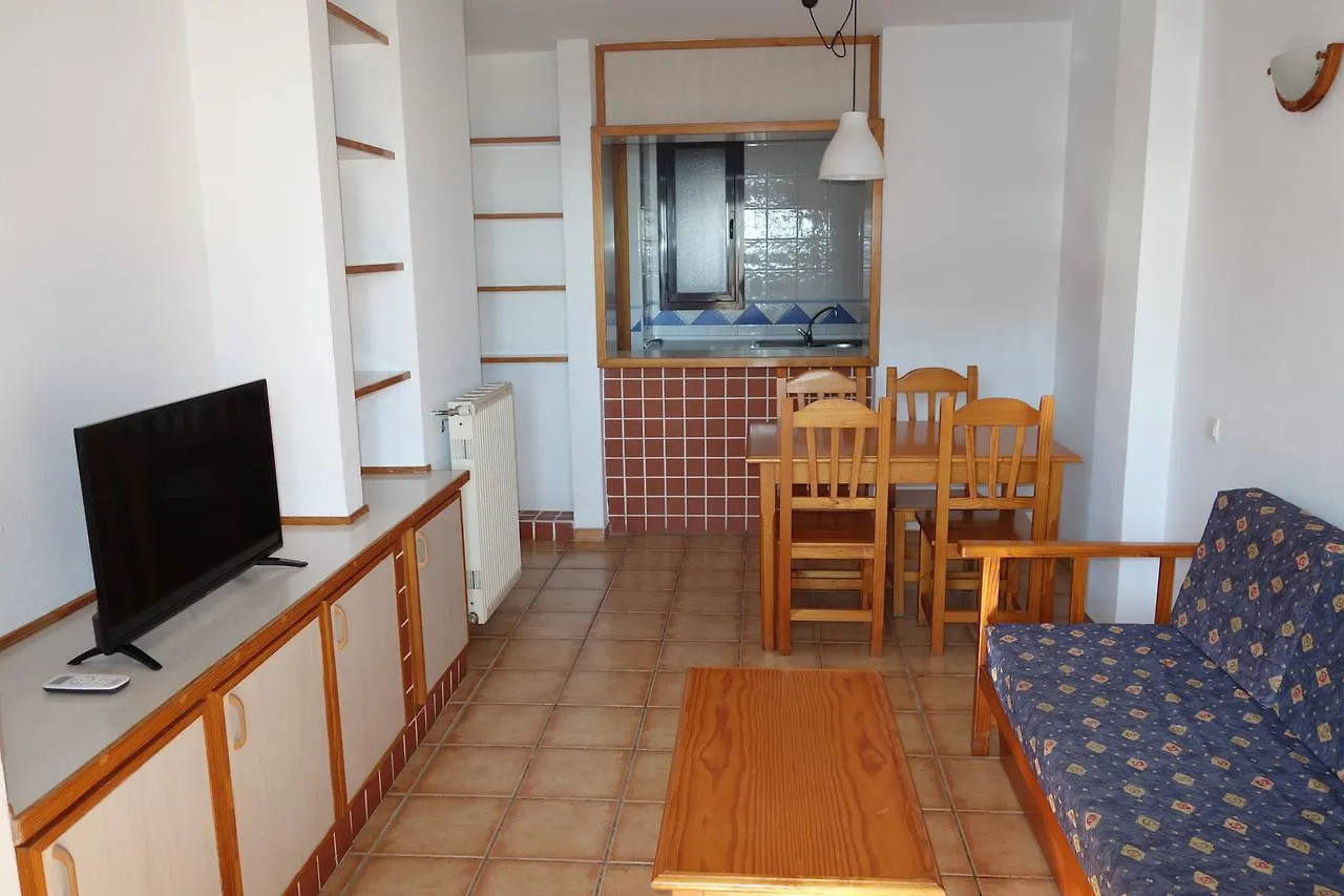 Apartamentos Estrella De Mar Roquetas de Mar 0*,  Spain