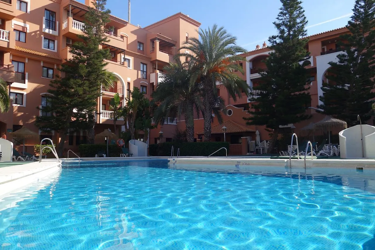 Apartamentos Estrella De Mar contacts