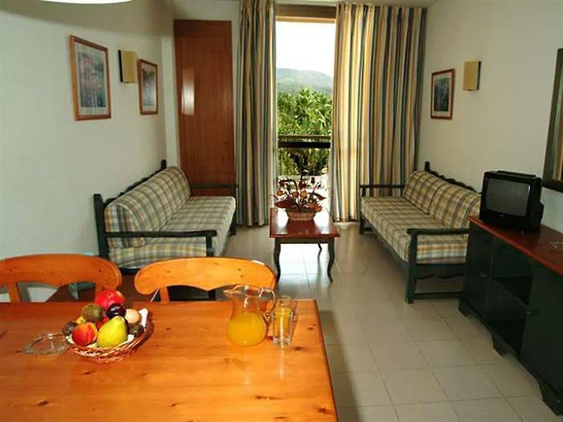 Apartamentos Estrella De Mar Roquetas de Mar Apartment