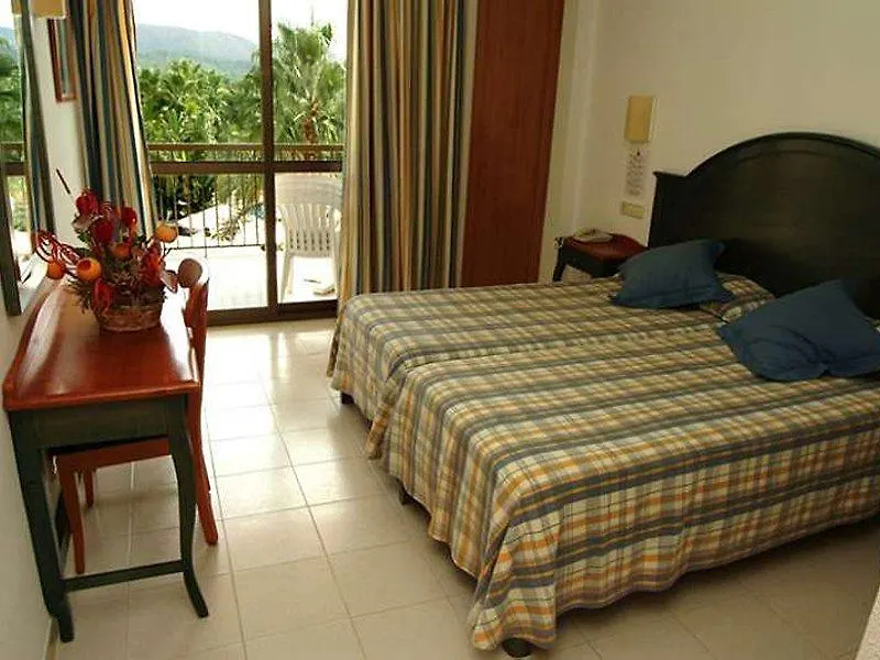 Apartment Apartamentos Estrella De Mar Roquetas de Mar Spain