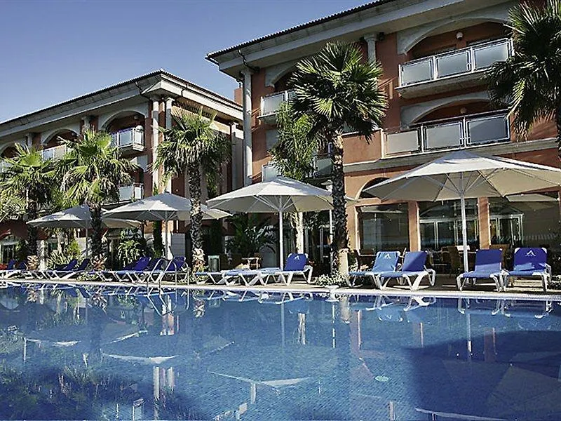 Apartamentos Estrella De Mar Roquetas de Mar Apartment