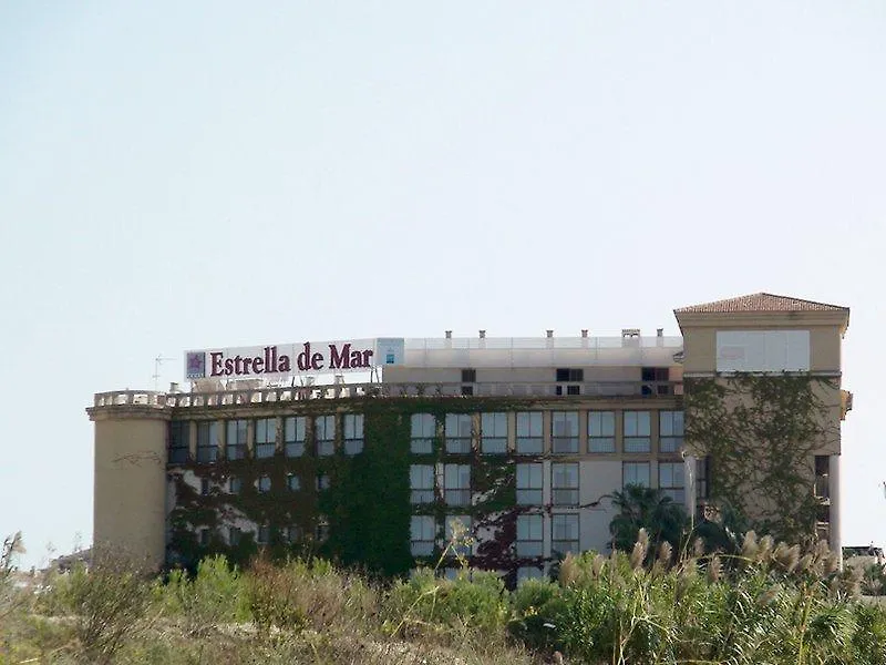 Apartamentos Estrella De Mar Roquetas de Mar 0*,  Spain